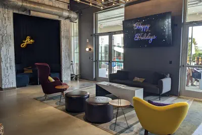 Photo 4 - Aloft by Marriott Orlando Lake Buena Vista