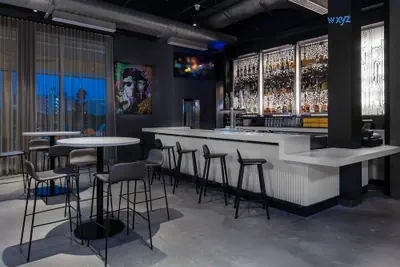 Photo 2 - Aloft by Marriott Orlando Lake Buena Vista