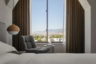 Photo 4 - Kimpton Armory Hotel Bozeman by IHG