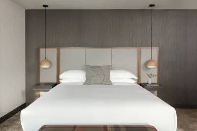 Photo 2 - Kimpton Armory Hotel Bozeman by IHG