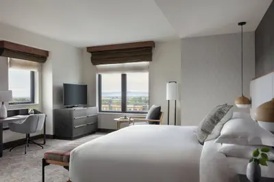 Photo 3 - Kimpton Armory Hotel Bozeman by IHG