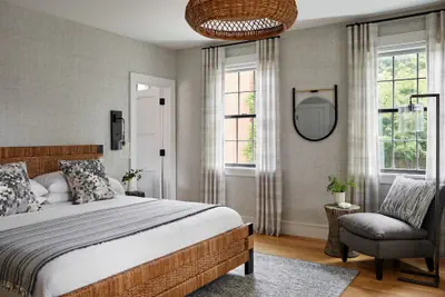 Photo 4 - The Edgartown Inn, The Edgartown Collection