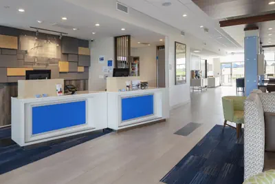 Photo 5 - Holiday Inn Express & Suites Bourbonnais East - Bradley by IHG