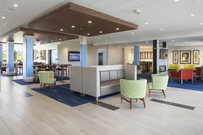 Photo 3 - Holiday Inn Express & Suites Bourbonnais East - Bradley by IHG