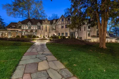 Photo 2 - Julian Price House
