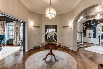 Photo 3 - Julian Price House