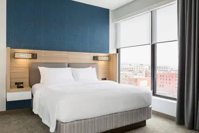 Photo 5 - SpringHill Suites by Marriott St. Paul Downtown