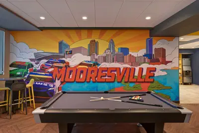 Photo 4 - Tru by Hilton Mooresville