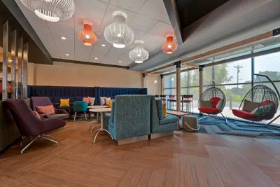 Photo 5 - Tru by Hilton Mooresville