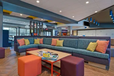 Photo 3 - Tru by Hilton Mooresville