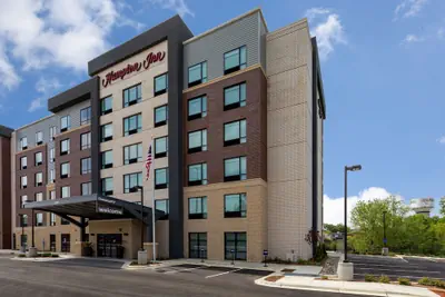 Photo 2 - Hampton Inn Eden Prairie Minneapolis