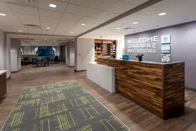 Photo 3 - Hampton Inn Eden Prairie Minneapolis