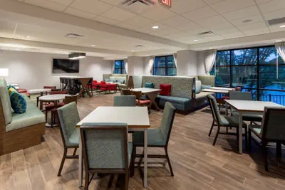 Photo 5 - Hampton Inn Eden Prairie Minneapolis