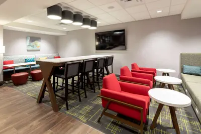 Photo 4 - Hampton Inn Eden Prairie Minneapolis