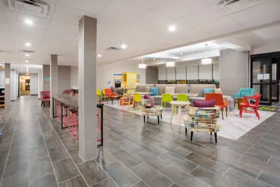 Photo 4 - Home2 Suites by Hilton Roswell, NM