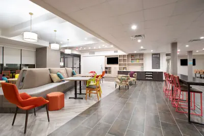Photo 3 - Home2 Suites by Hilton Roswell, NM