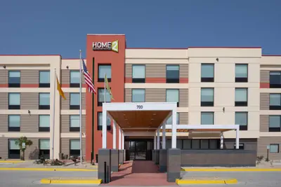 Photo 2 - Home2 Suites by Hilton Roswell, NM