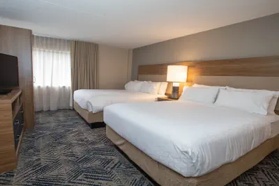 Photo 5 - Candlewood Suites Cleveland South - Independence by IHG