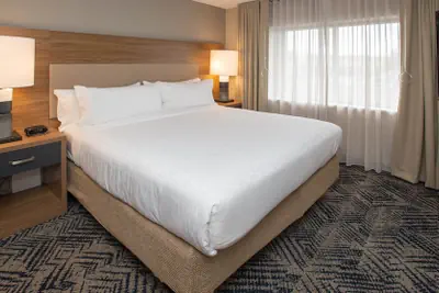 Photo 3 - Candlewood Suites Cleveland South - Independence by IHG