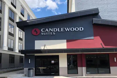 Photo 2 - Candlewood Suites Cleveland South - Independence by IHG