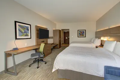 Photo 5 - Holiday Inn Express & Suites Charlotte Southwest by IHG