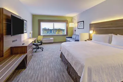 Photo 4 - Holiday Inn Express & Suites Charlotte Southwest by IHG