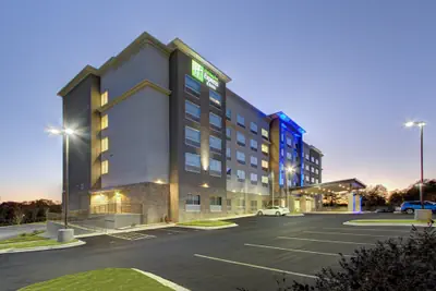 Photo 2 - Holiday Inn Express & Suites Charlotte Southwest by IHG