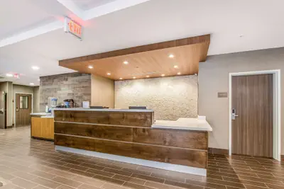 Photo 4 - Comfort Inn Jasper South