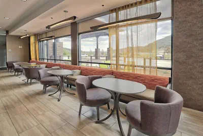 Photo 4 - Springhill Suites by Marriott Durango