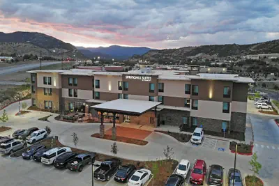 Photo 2 - Springhill Suites by Marriott Durango