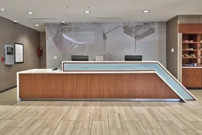 Photo 4 - Springhill Suites by Marriott Durango