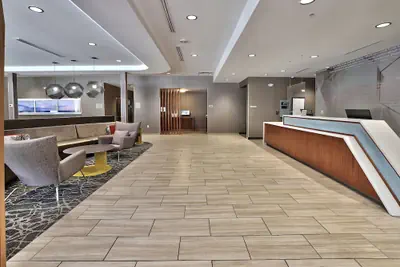 Photo 3 - Springhill Suites by Marriott Durango