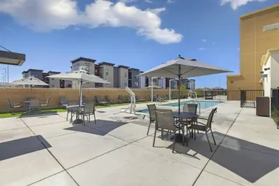 Photo 3 - Fairfield Inn & Suites by Marriott Lodi