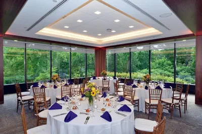 Photo 5 - Inn at Villanova University