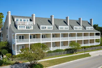 Photo 2 - Inlet Inn NC