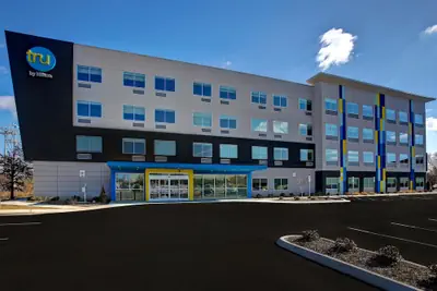 Photo 2 - Tru by Hilton Alcoa Knoxville Airport