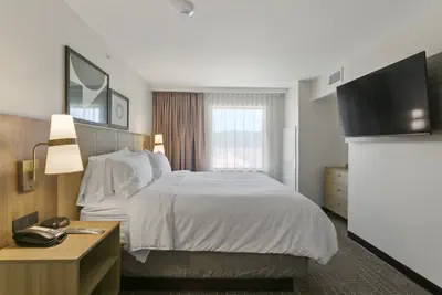Photo 4 - Staybridge Suites Atlanta Ne - Duluth by IHG