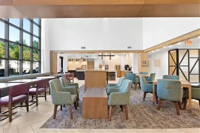 Photo 2 - Staybridge Suites Atlanta Ne - Duluth by IHG