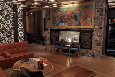 Photo 2 - River House at Odette's