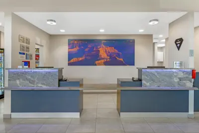 Photo 4 - Best Western Plus Executive Residency Phoenix North Happy Valley