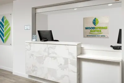 Photo 5 - WoodSpring Suites Tri-Cities - Richland 