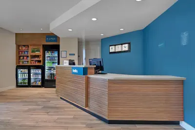 Photo 5 - TownePlace Suites by Marriott Sacramento Airport Natomas