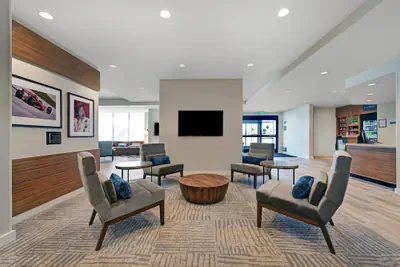 Photo 4 - TownePlace Suites by Marriott Sacramento Airport Natomas