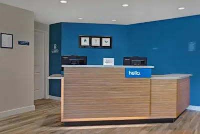 Photo 4 - TownePlace Suites by Marriott Sacramento Airport Natomas
