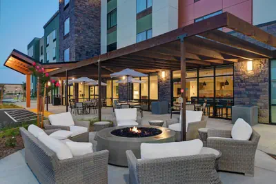 Photo 2 - TownePlace Suites by Marriott Sacramento Airport Natomas