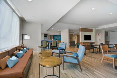 Photo 3 - TownePlace Suites by Marriott Sacramento Airport Natomas