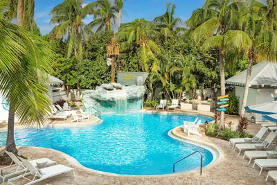 Photo 2 - Margaritaville Beach House Key West