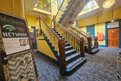Photo 2 - Gaslamp Hostel
