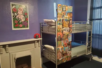Photo 5 - Gaslamp Hostel