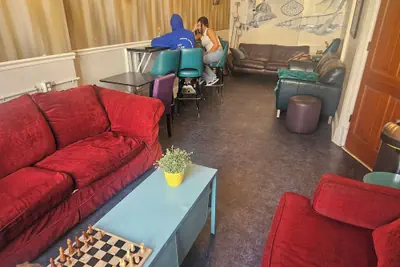 Photo 3 - Gaslamp Hostel
